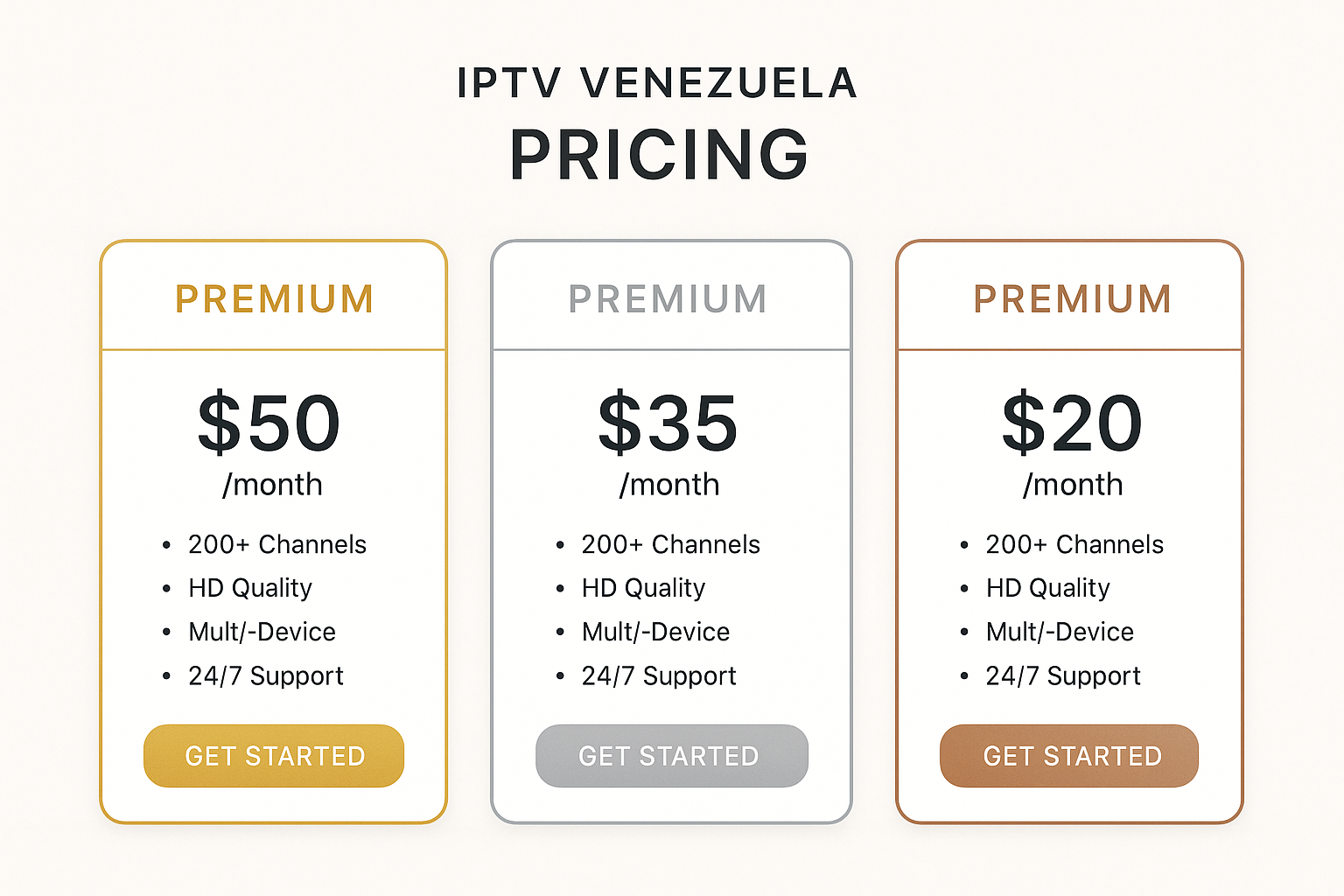 INTERNATIONAL live streaming