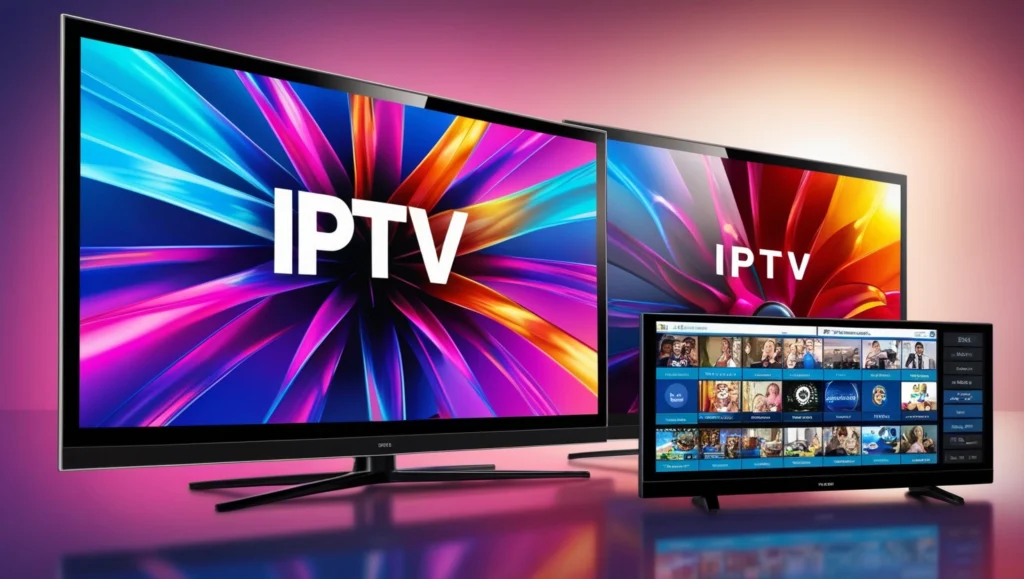 IPTV Venezuela