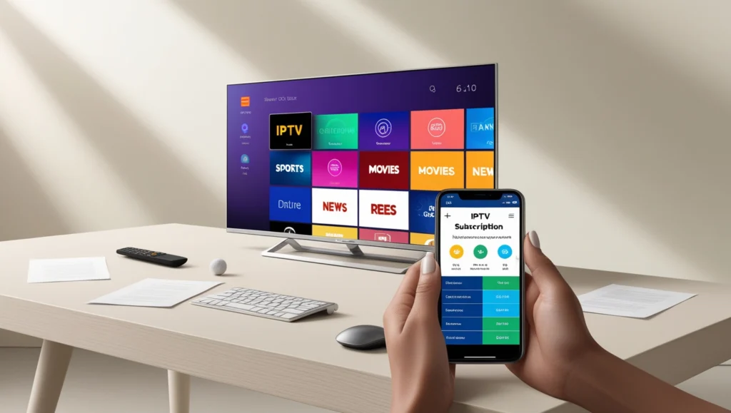 IPTV Venezuela